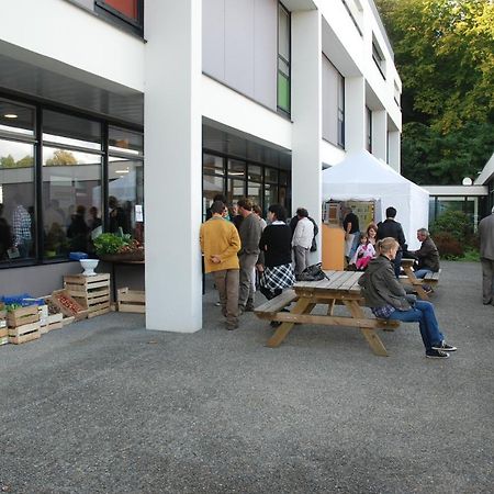 Auberge De Jeunesse De Morlaix Ostello Esterno foto